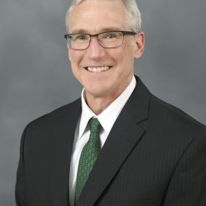Mike Putman